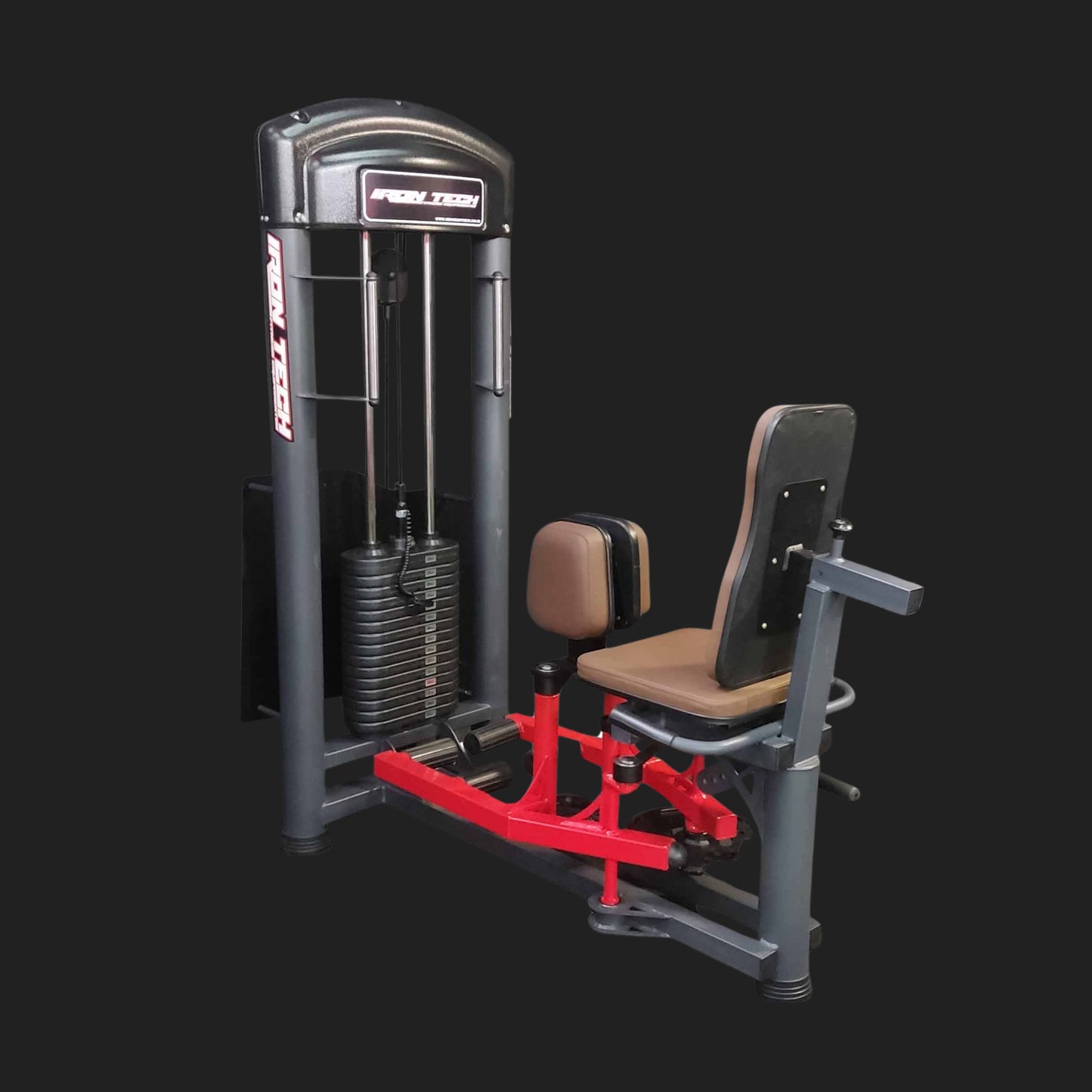 Adductor/Abductor Front Load