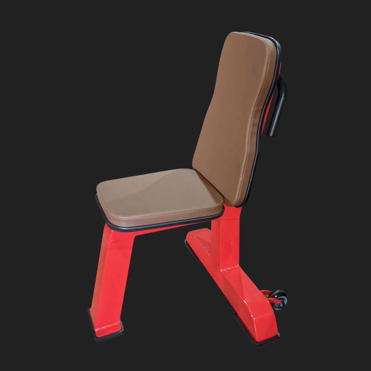 Multy Iron Bench