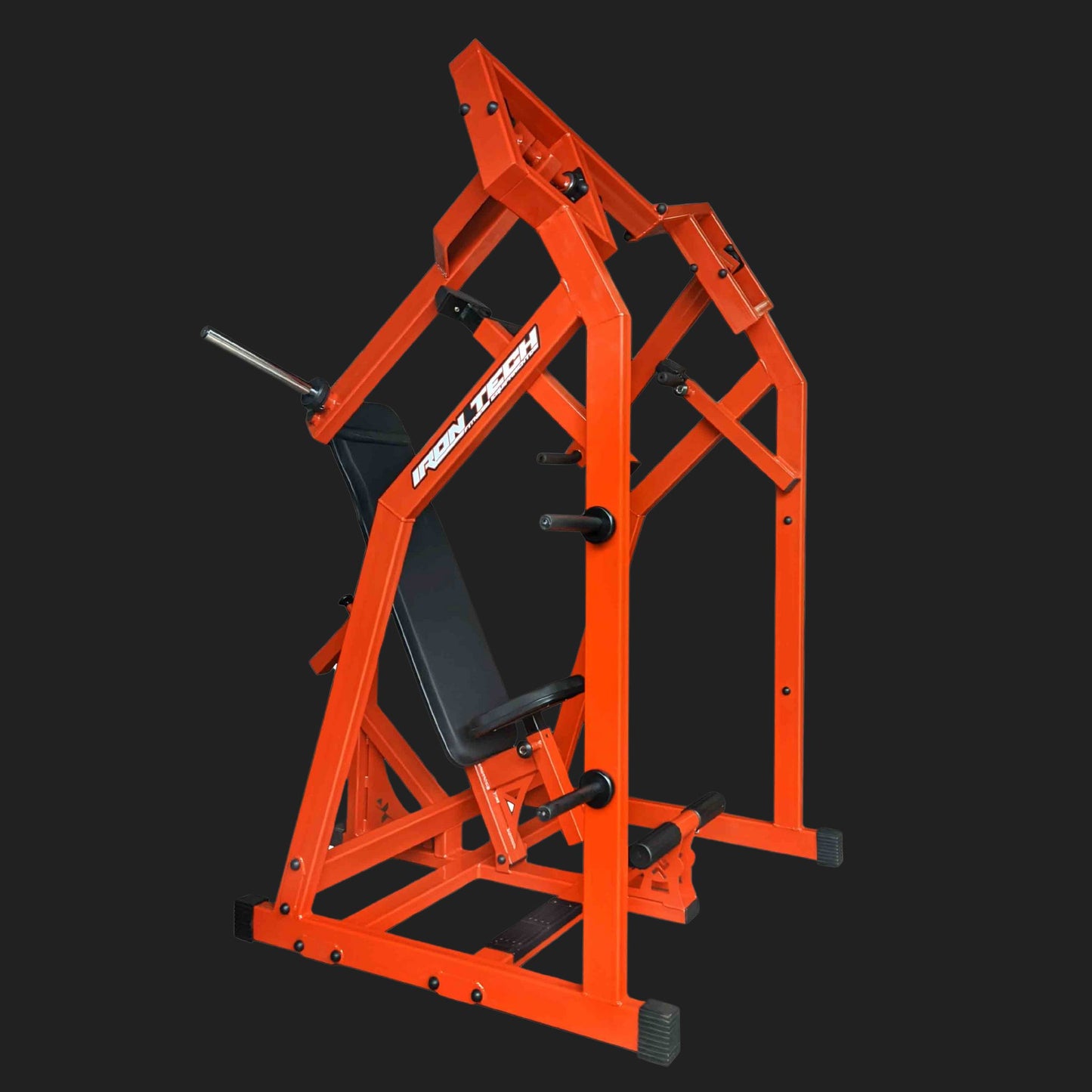 Hammer Articulated Development