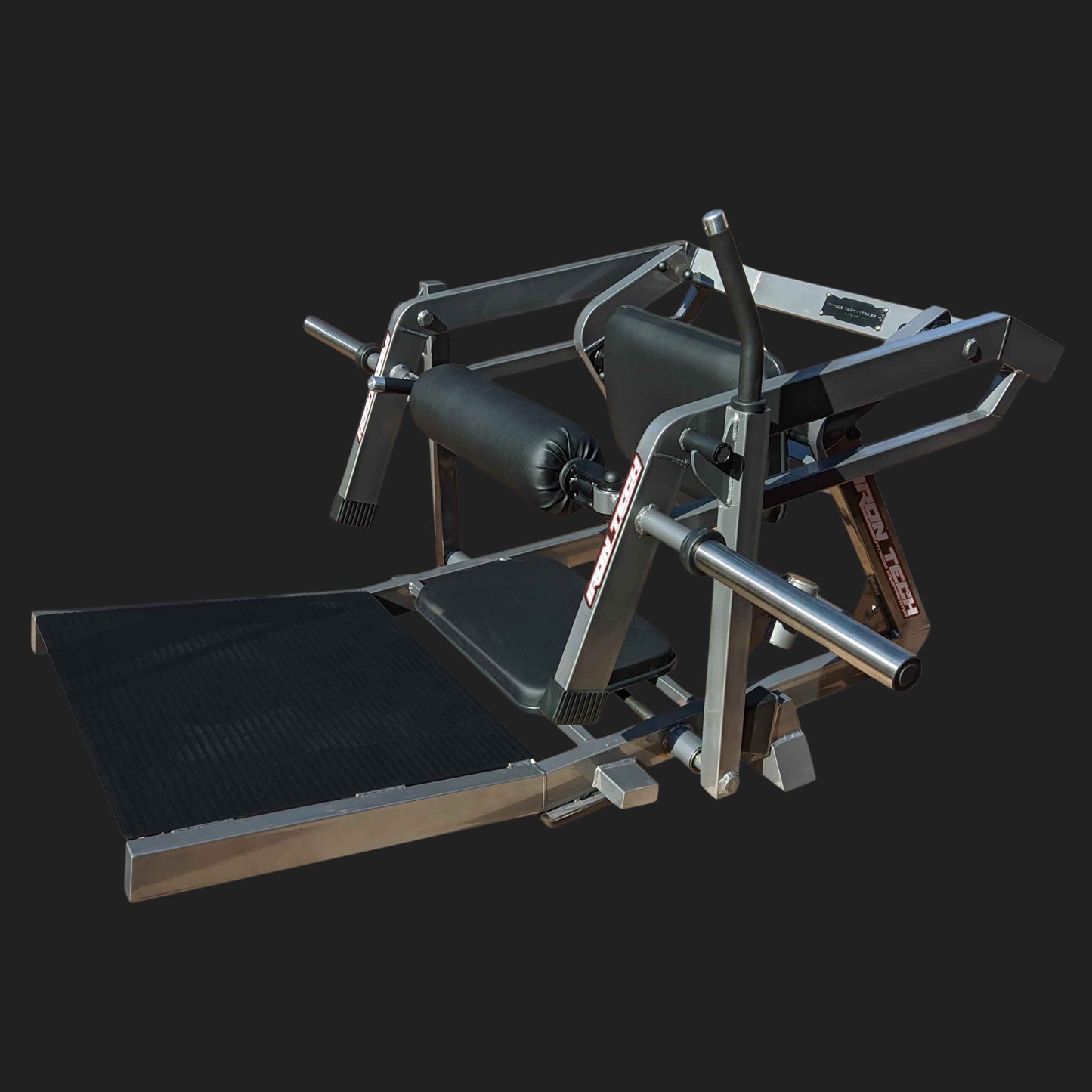 Pelvic Lift Machine