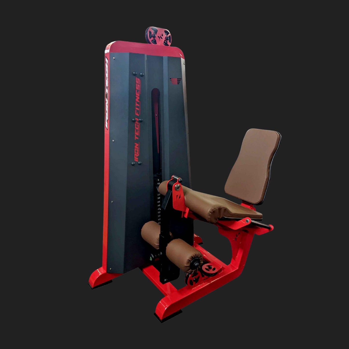 Central Axis Extender