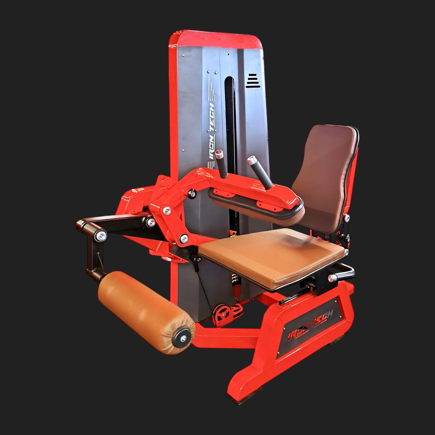 Flexor Bi-Articulado Premium