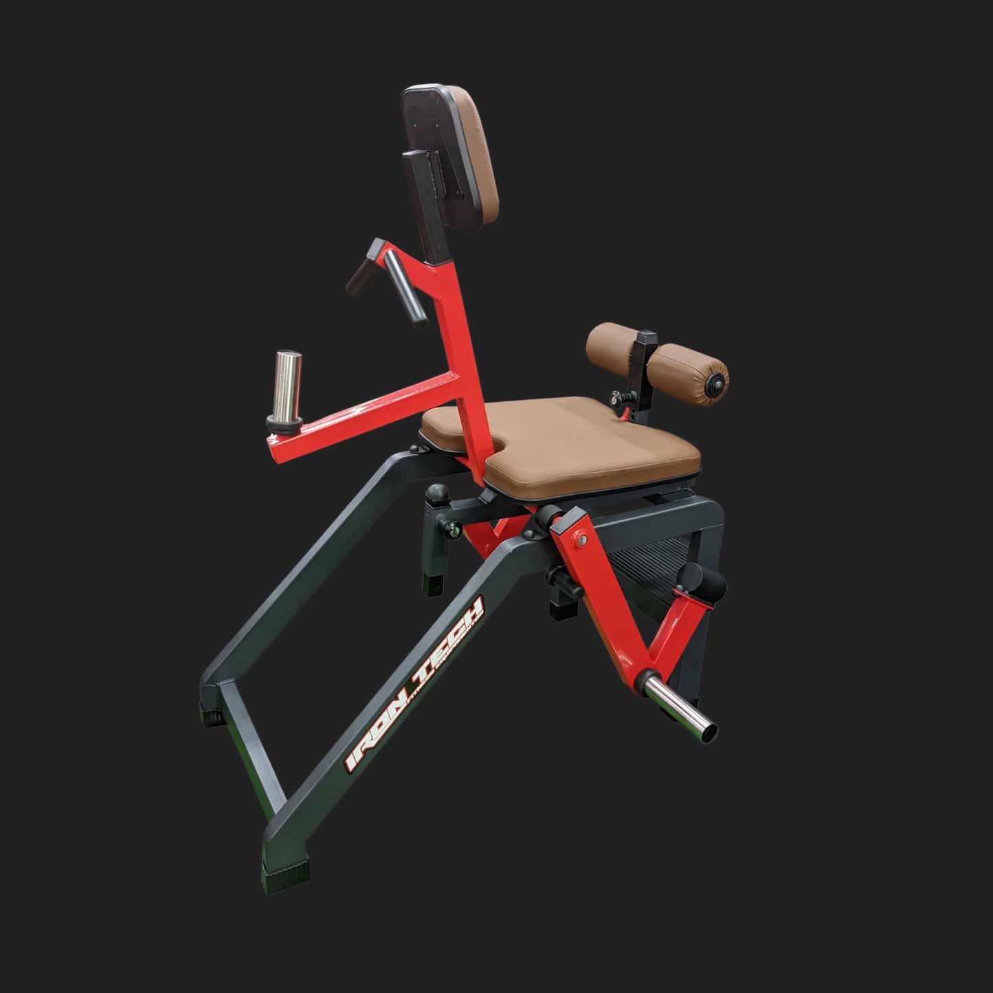 Articulated Nordic Flexor