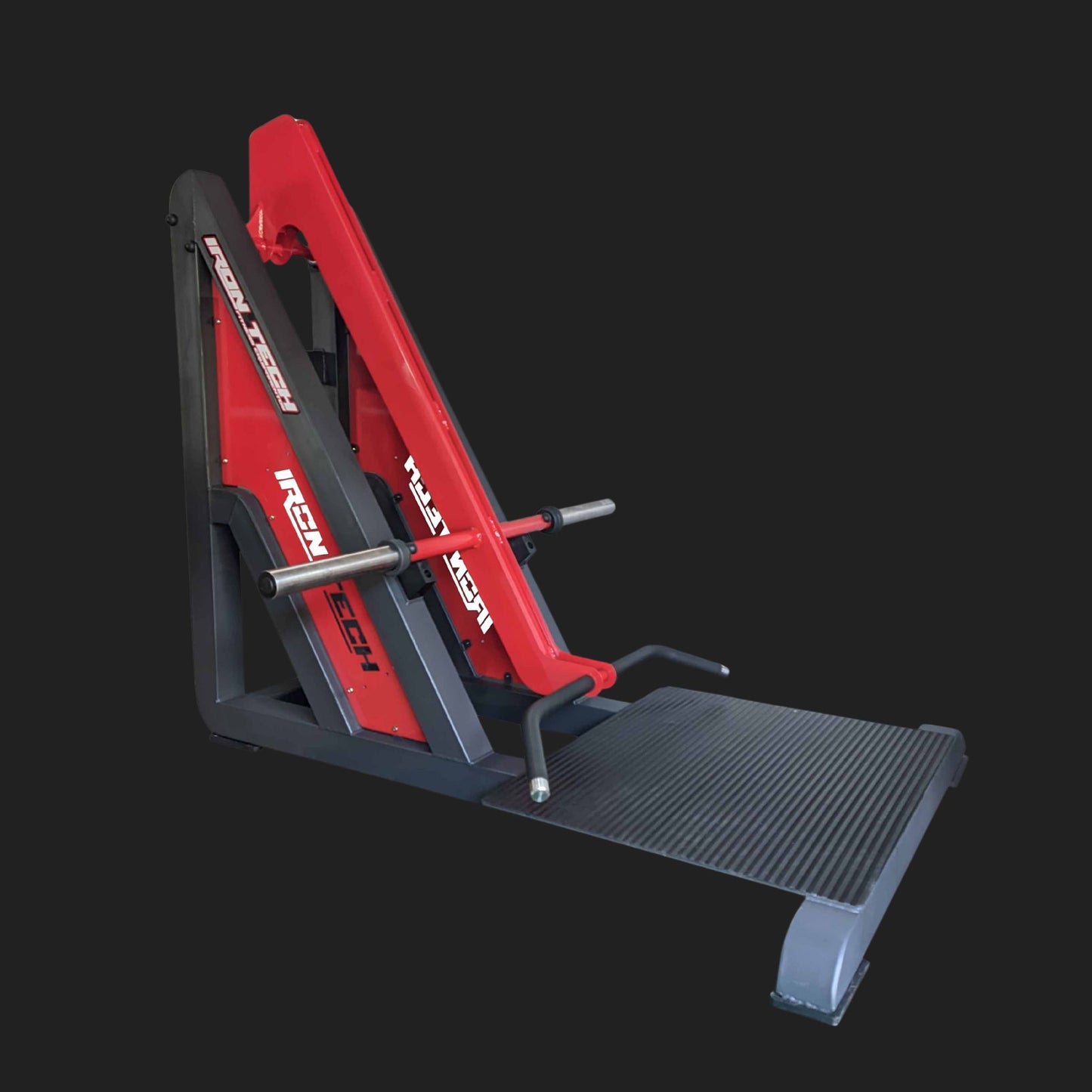 Multy Rowing/Stiff