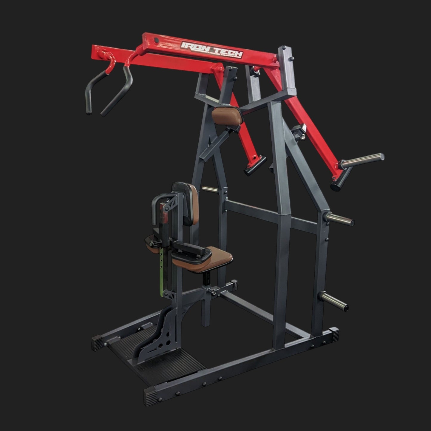 Puxado Vertical Art. Hammer