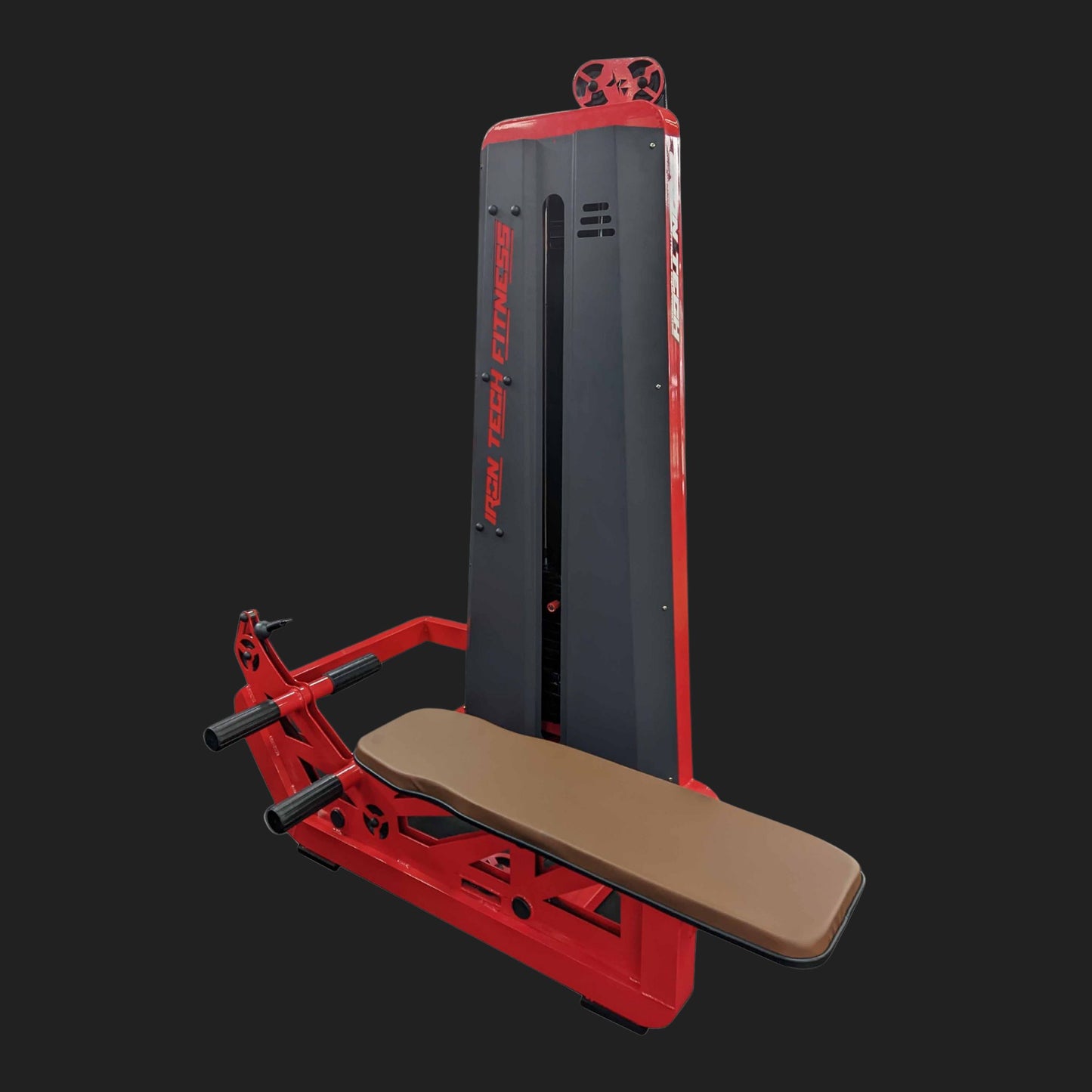 Puxador Horizontal Premium