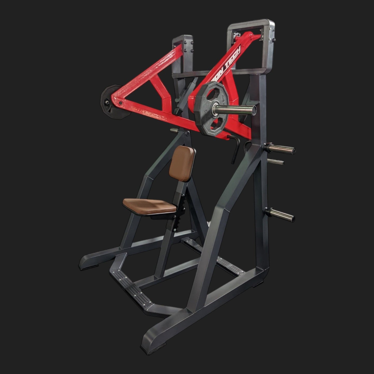 Puxador Horizontal Art. Hummer