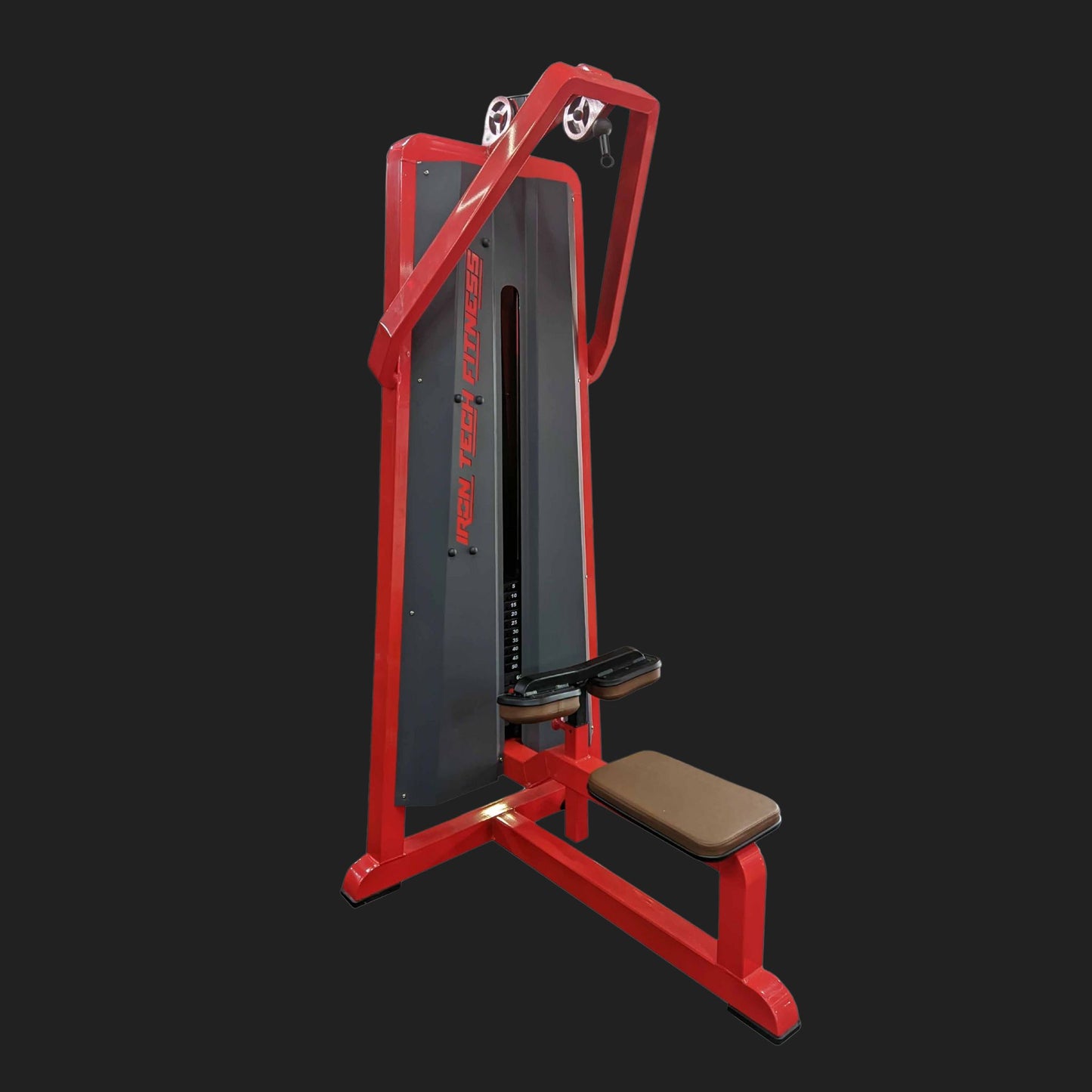 Puxador Vertical Premium