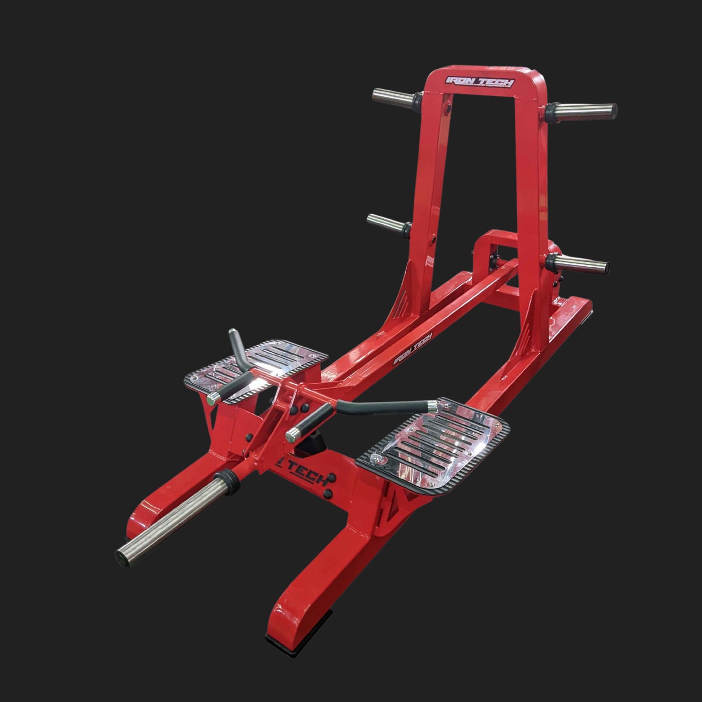 Free Horse Rowing