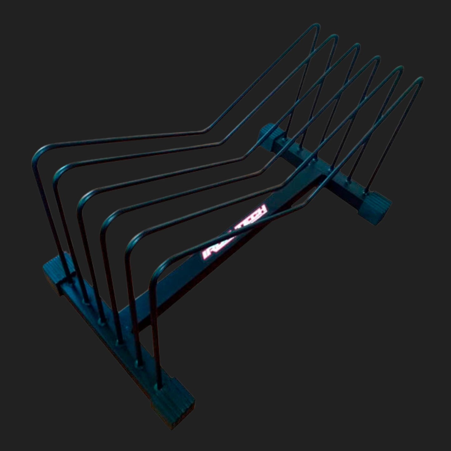 Suporte para Colchonetes - 05 Unidades