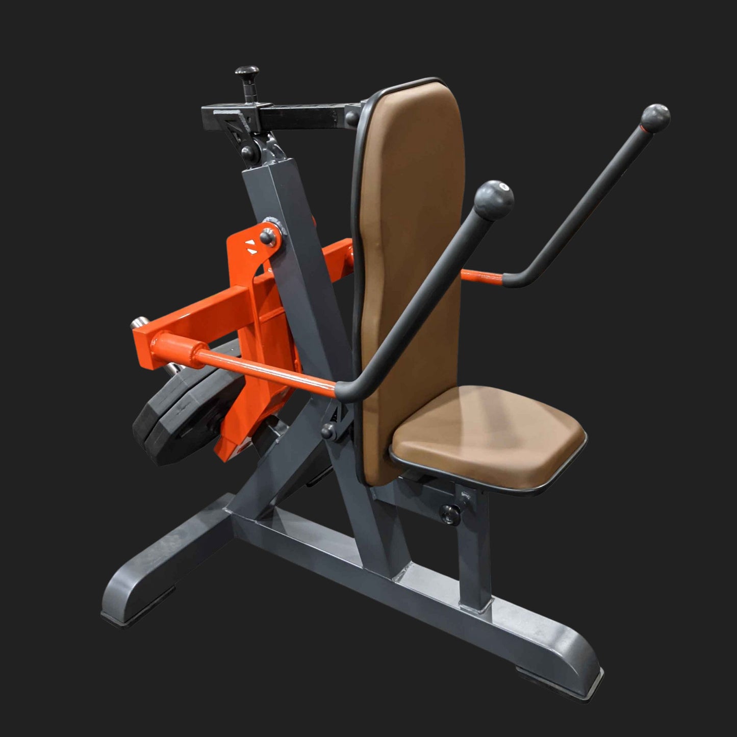 Triceps Dip Iron
