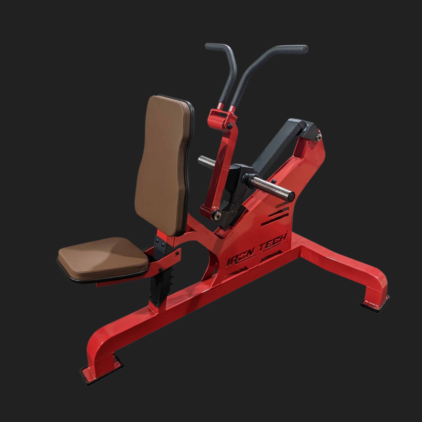 Triceps French Iron