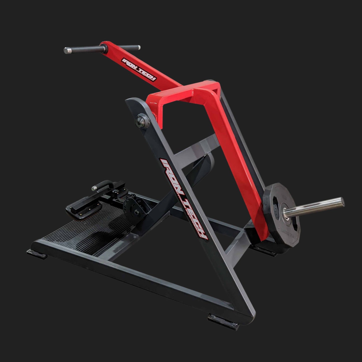 Articulated Vertical Triceps