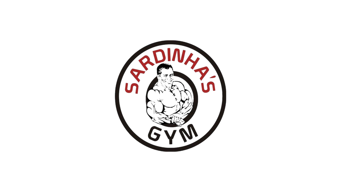 SARDINHA'S GYM