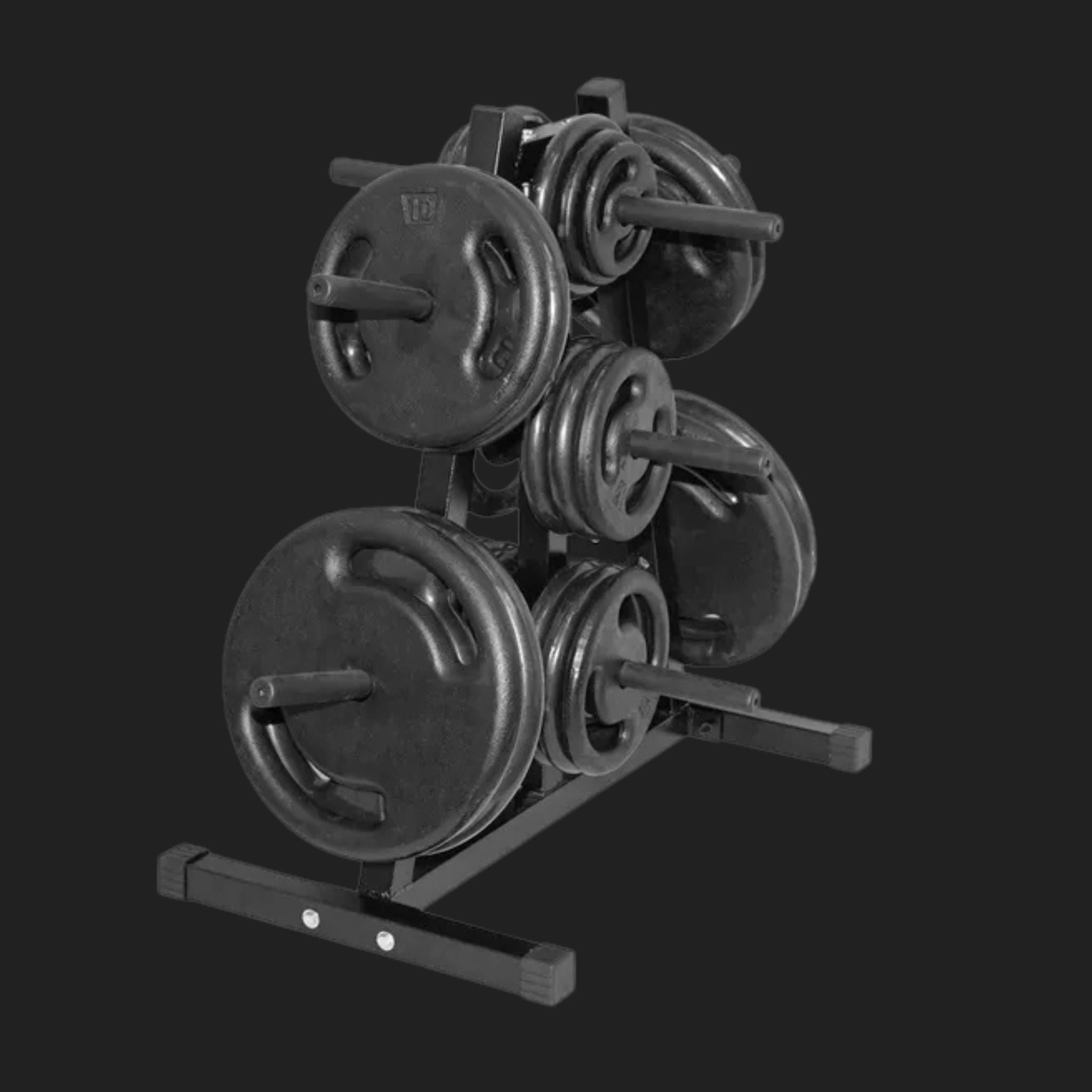 Iron Tech Rig Iron Tech