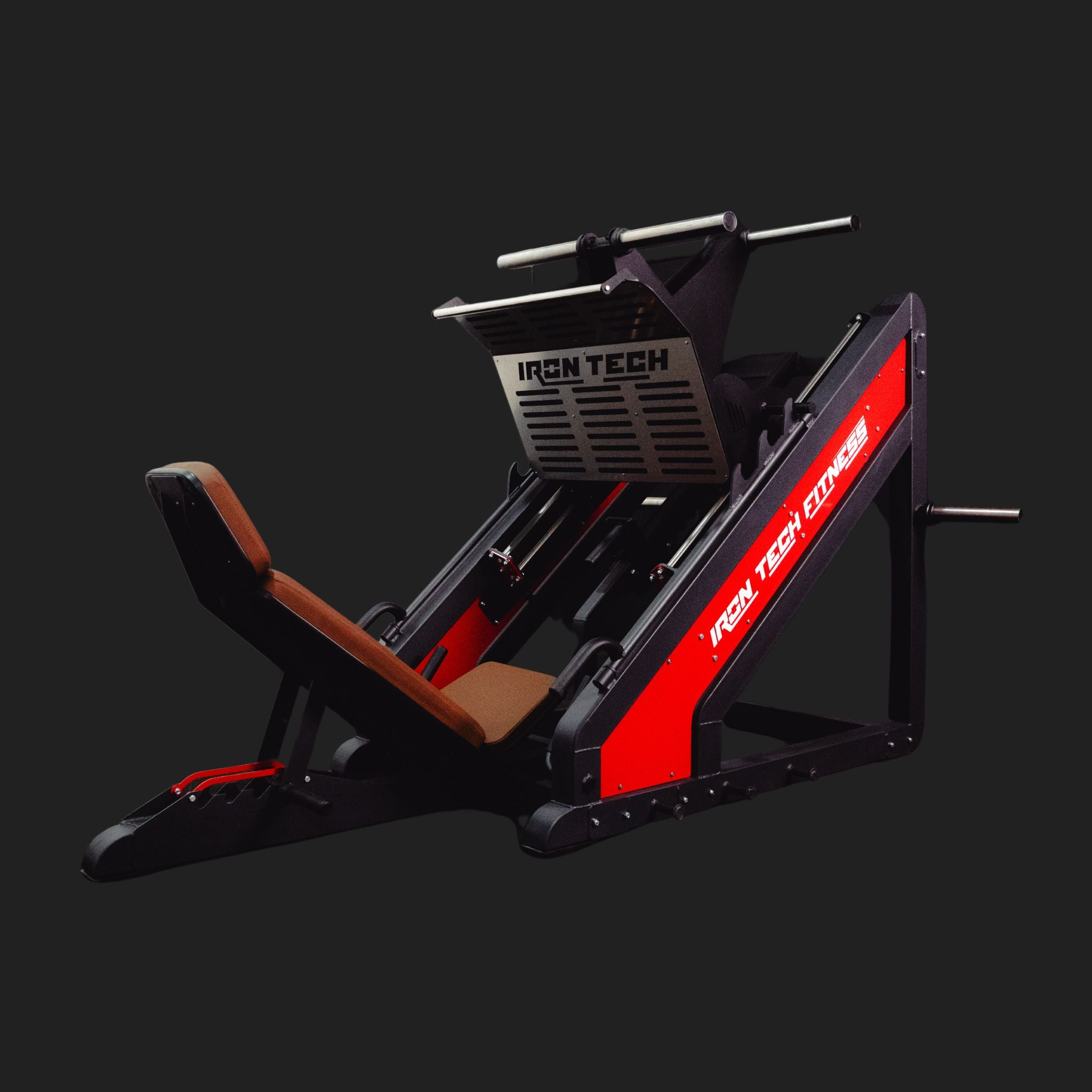Iron Tech Rig IronTech