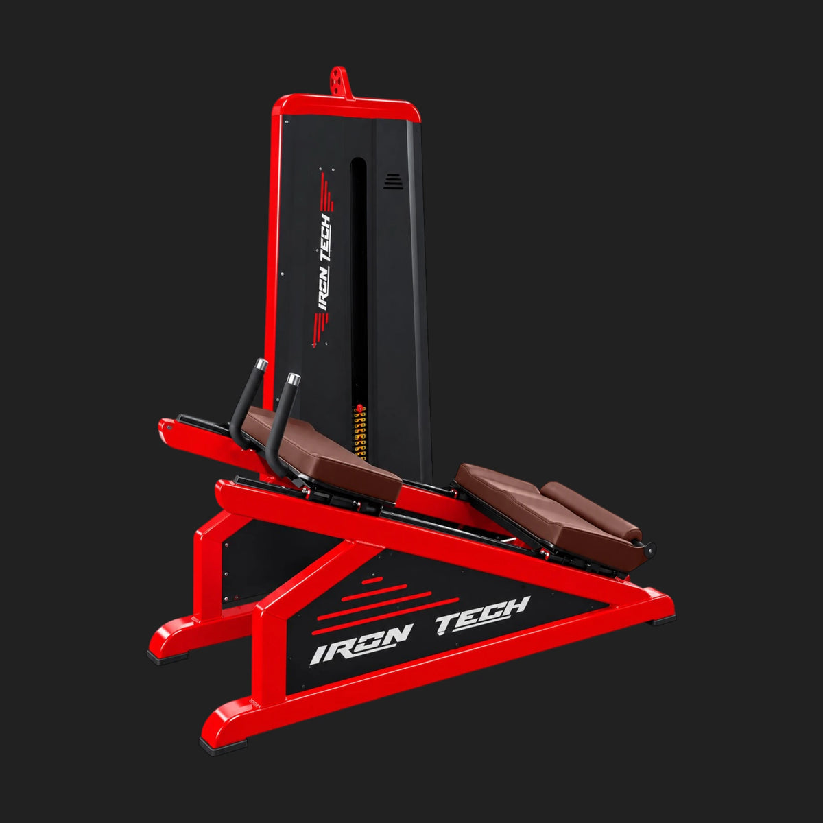 Abdominal Linear Maquina Premium