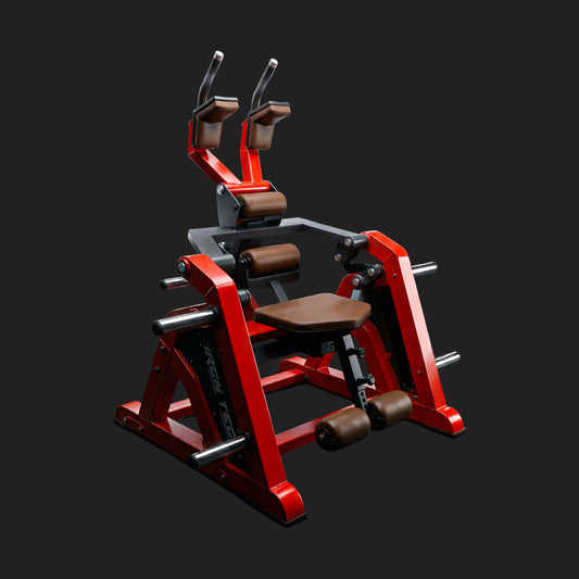 Abdominal Bi-Articulado