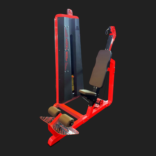 Abdominal e Triceps Polia Premium