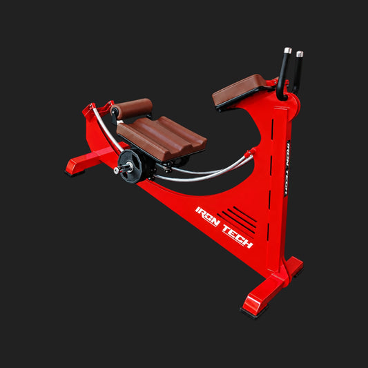 Abdominal Linear Curvado