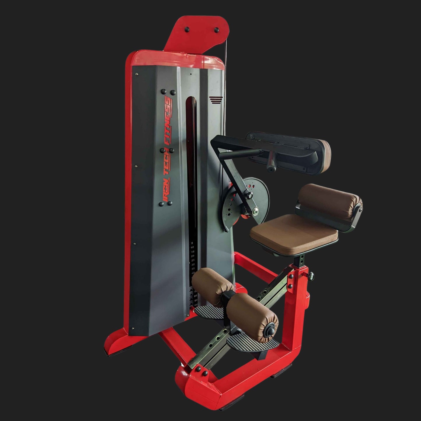 Abdominal Machine