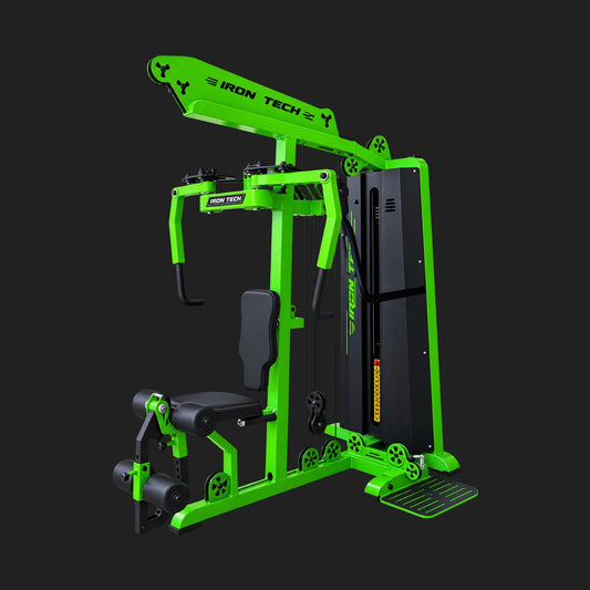 Personal PRO Iron