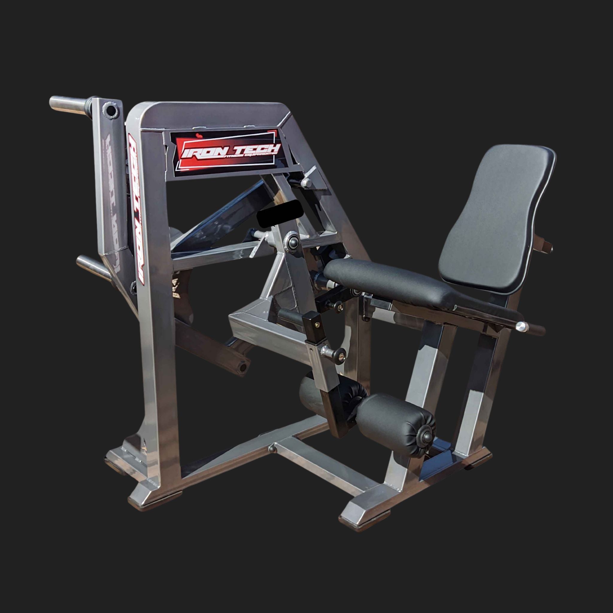 Iron Tech Rig Iron Articulated Extender – Iron Tech