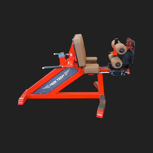Flexor Nordico Art. Iron