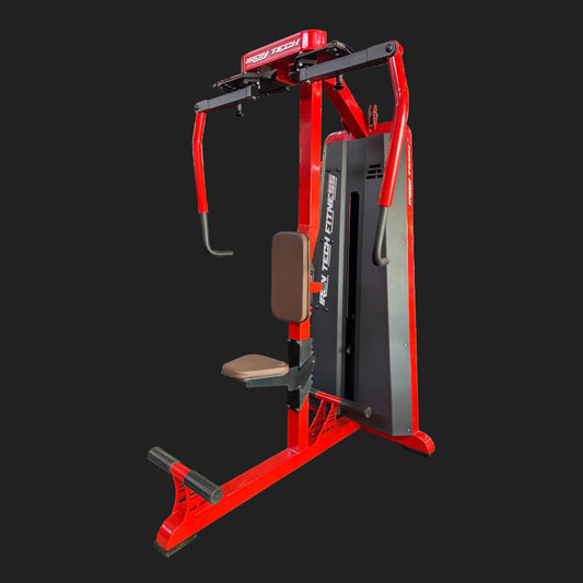 Fly Chest