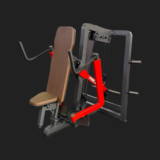 Articulated Fly Iron