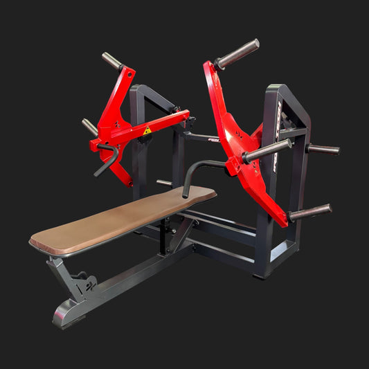 Iron Bench Press