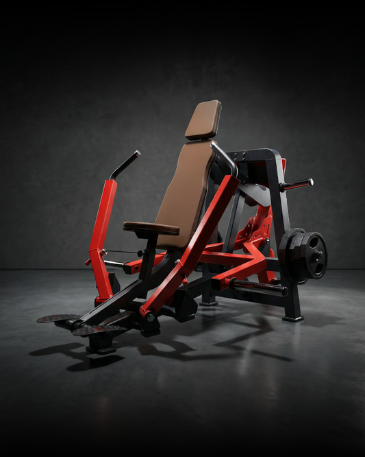 Supino Declinado Bi-Articulado