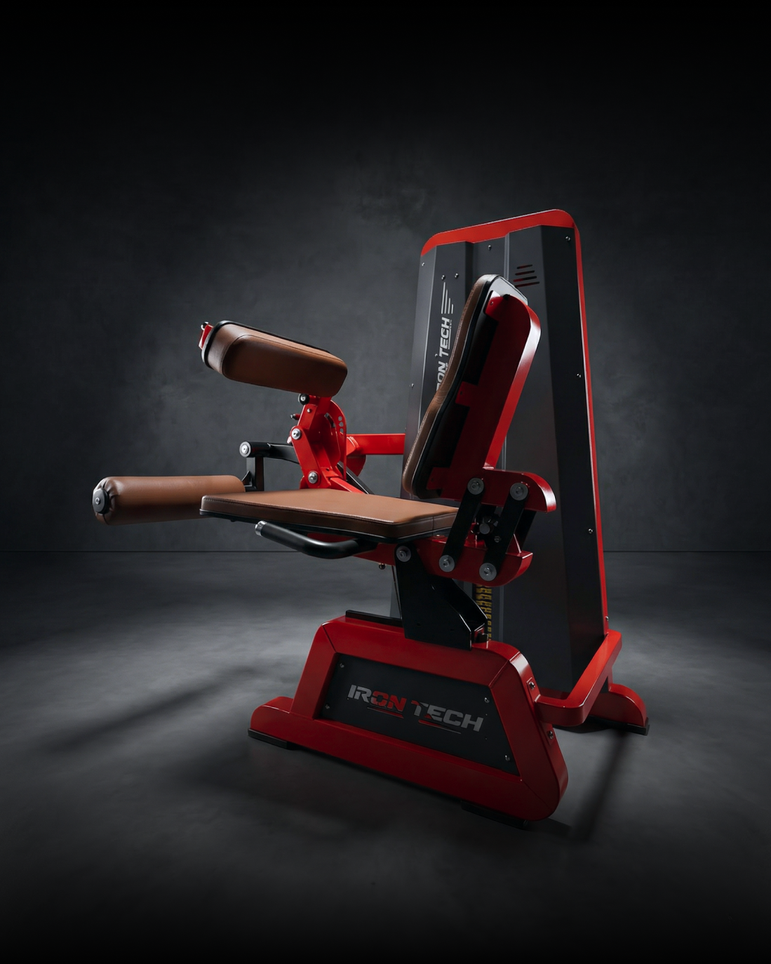 Flexor Bi-Articulado Premium