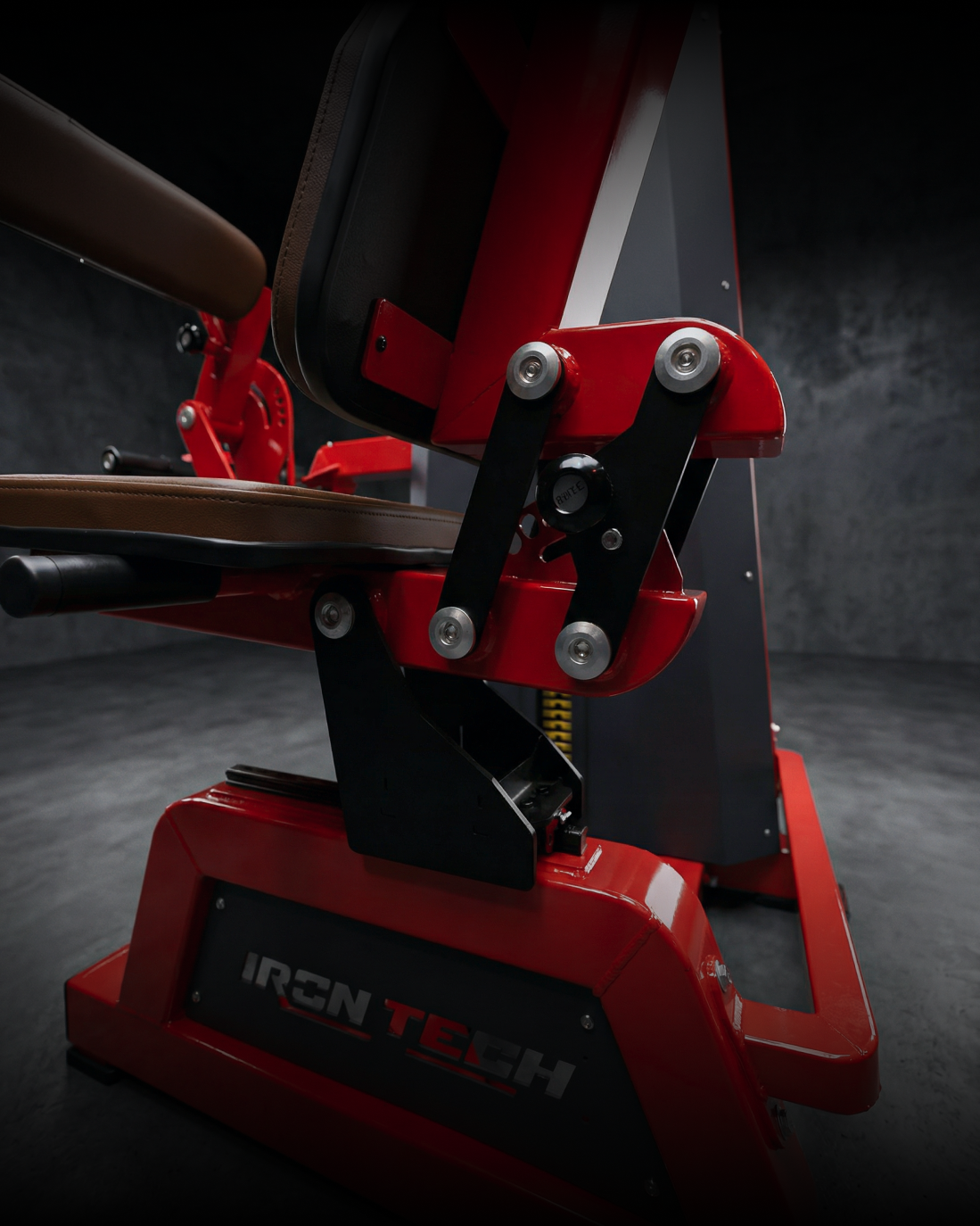 Flexor Bi-Articulado Premium