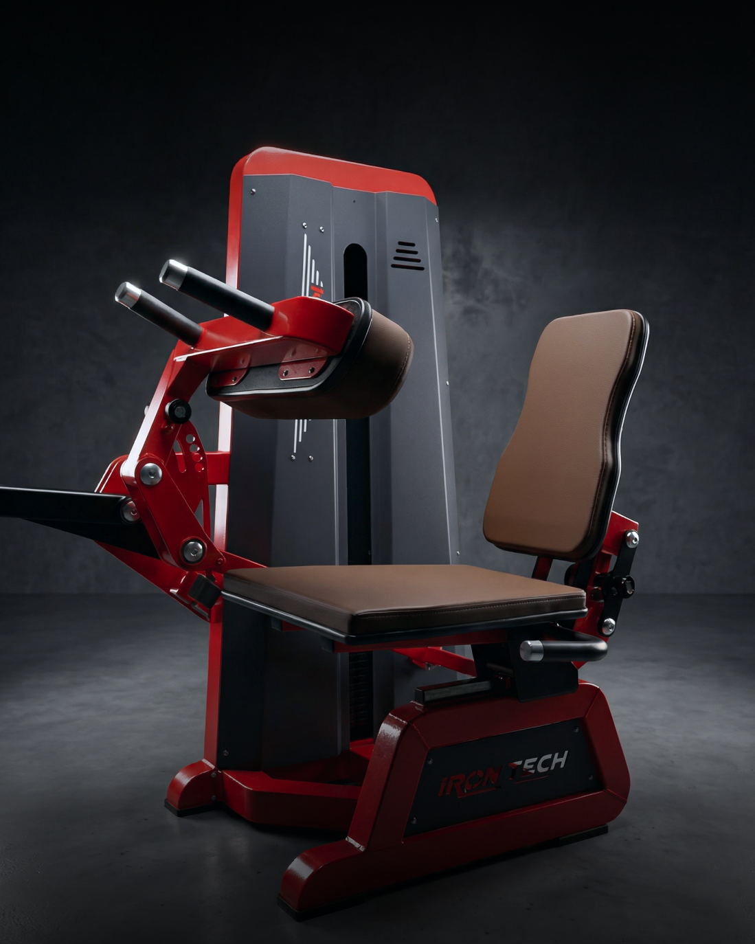 Flexor Bi-Articulado Premium