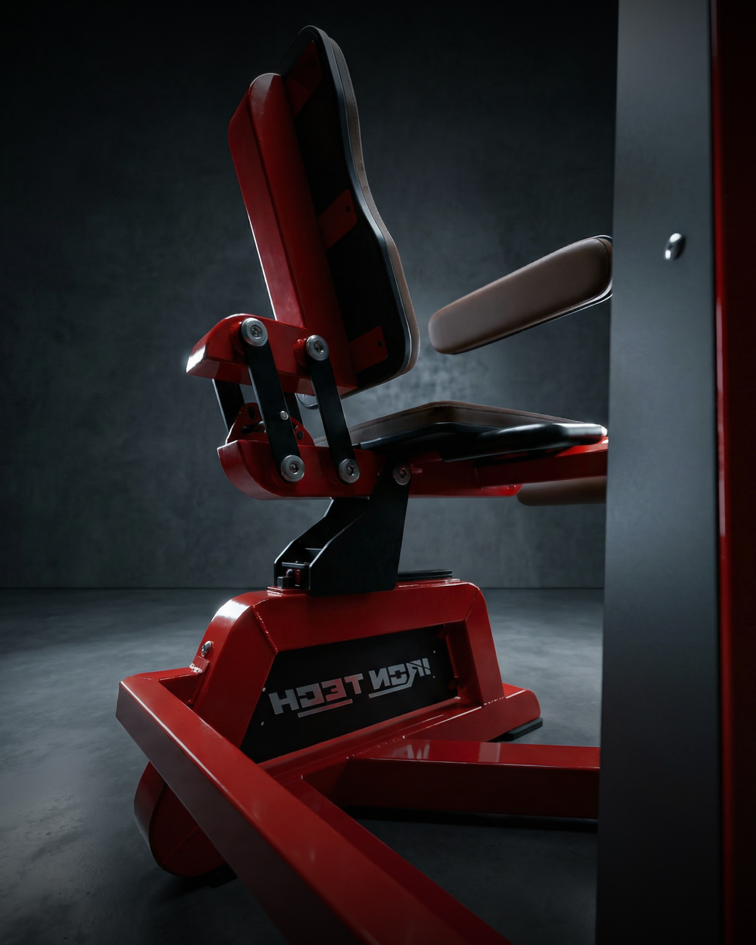 Flexor Bi-Articulado Premium
