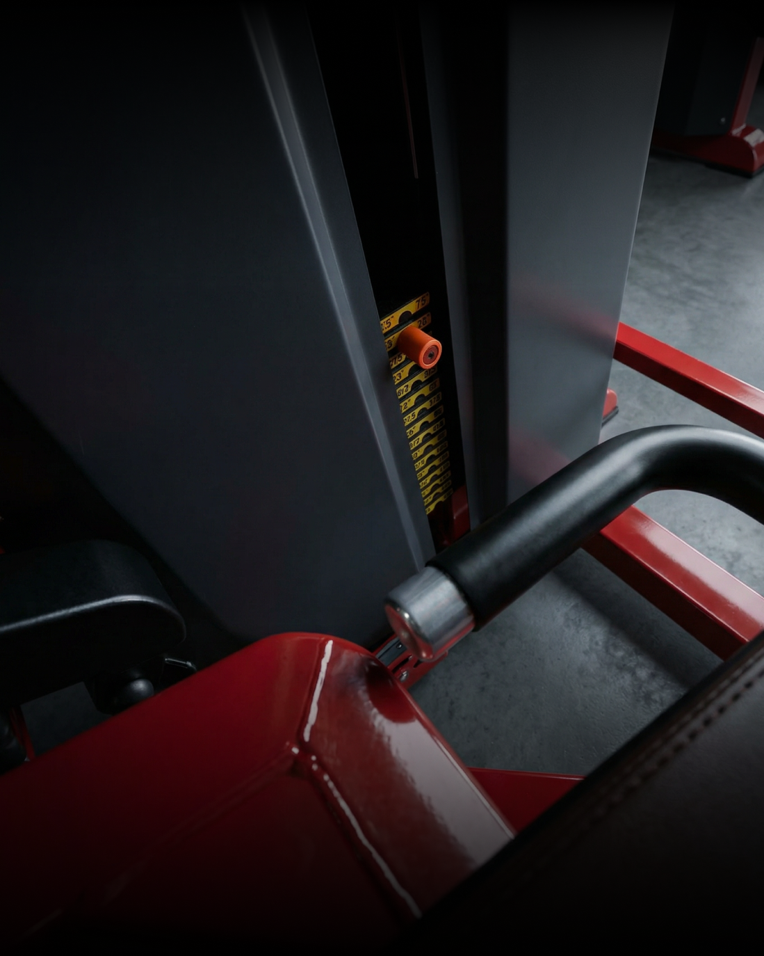 Flexor Bi-Articulado Premium