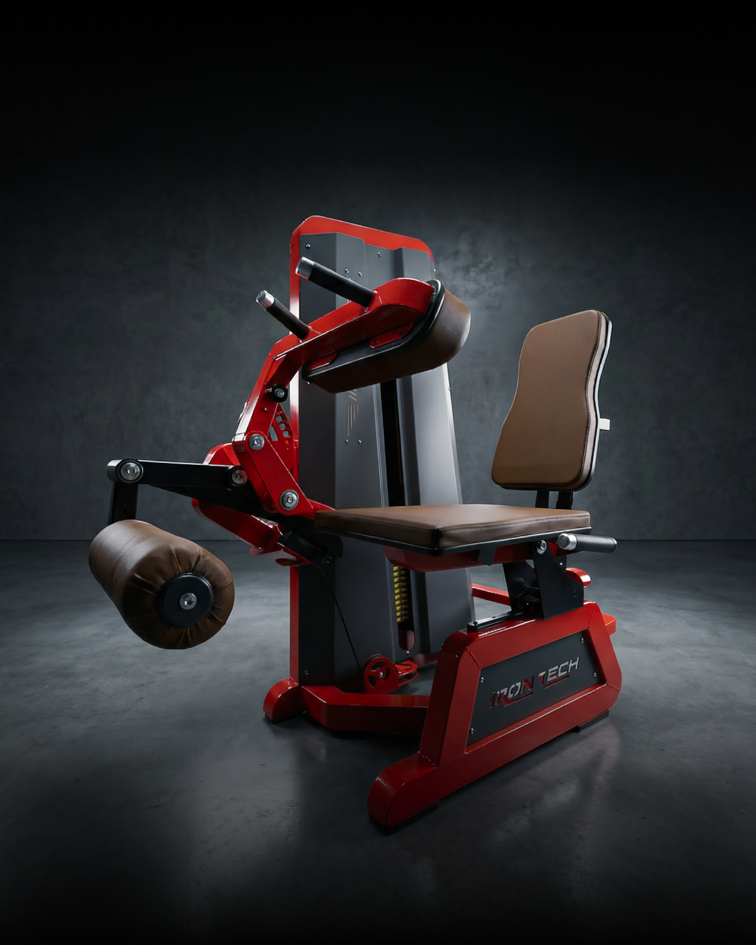 Flexor Bi-Articulado Premium