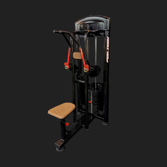 Lat Machine