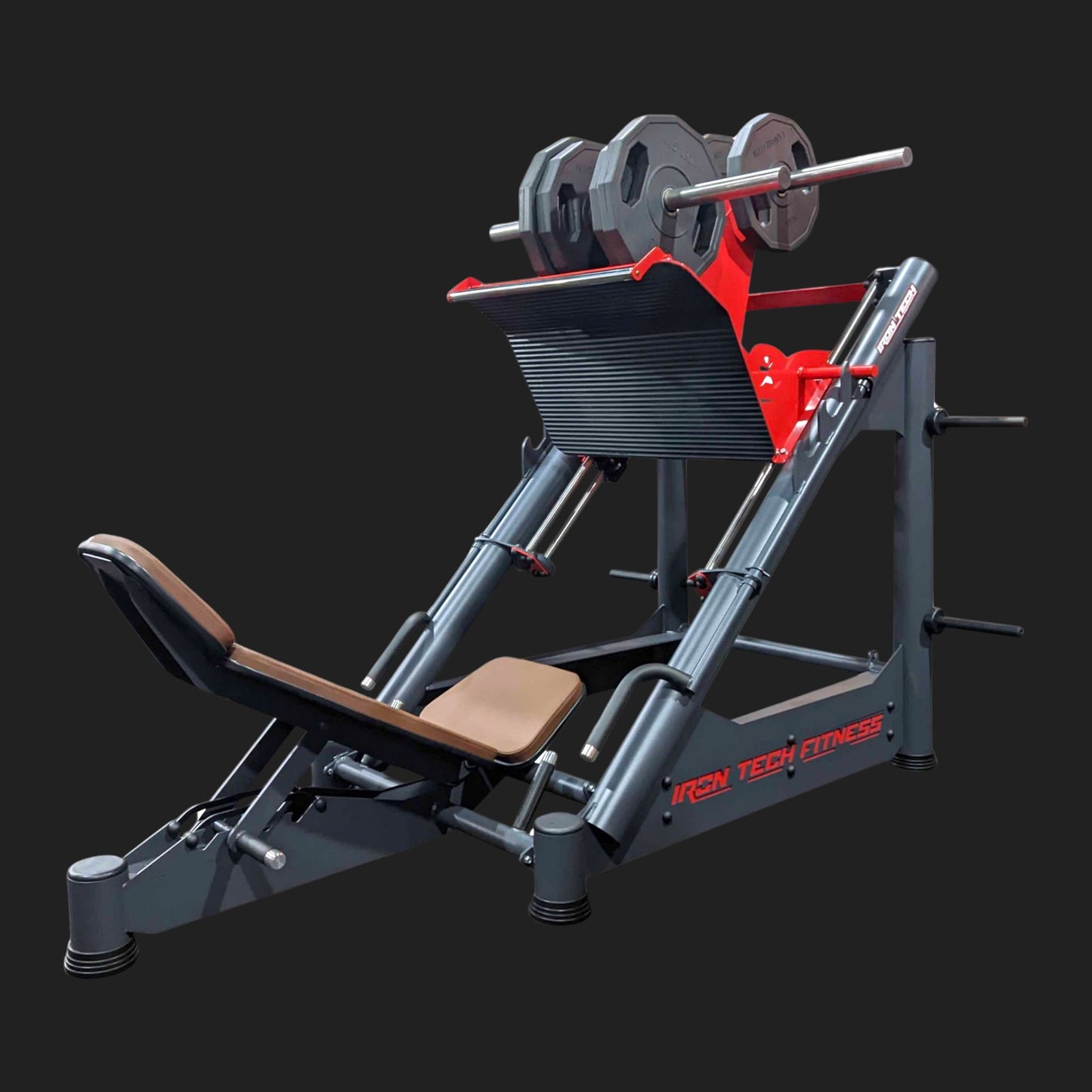 Leg Press 45º X-TREME