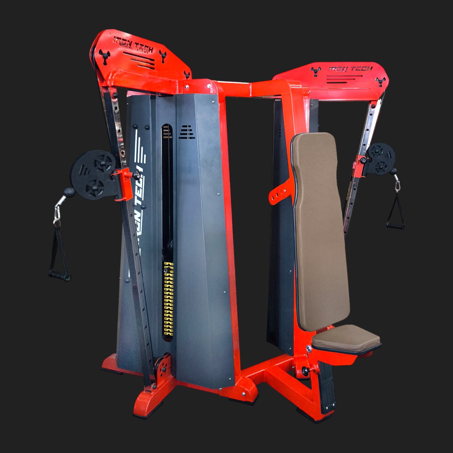 Multy Polias Premium