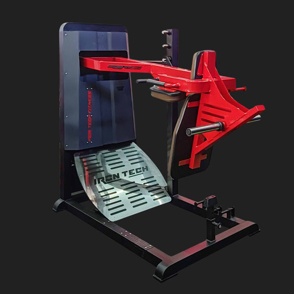 Pêndulo – Iron Tech