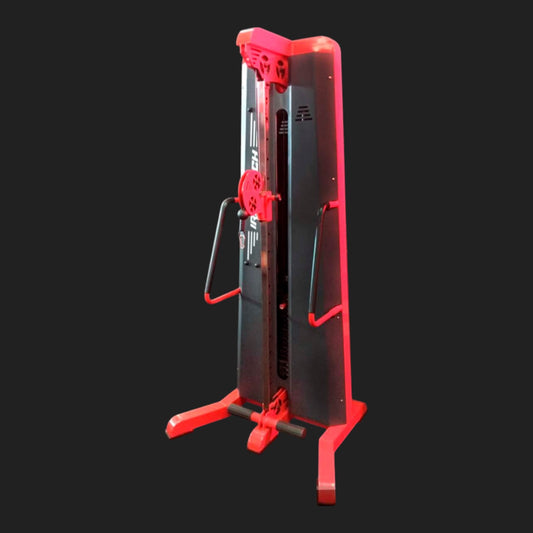 Polia Simples Premium