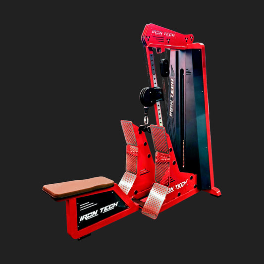 Puxador Regulável Premium