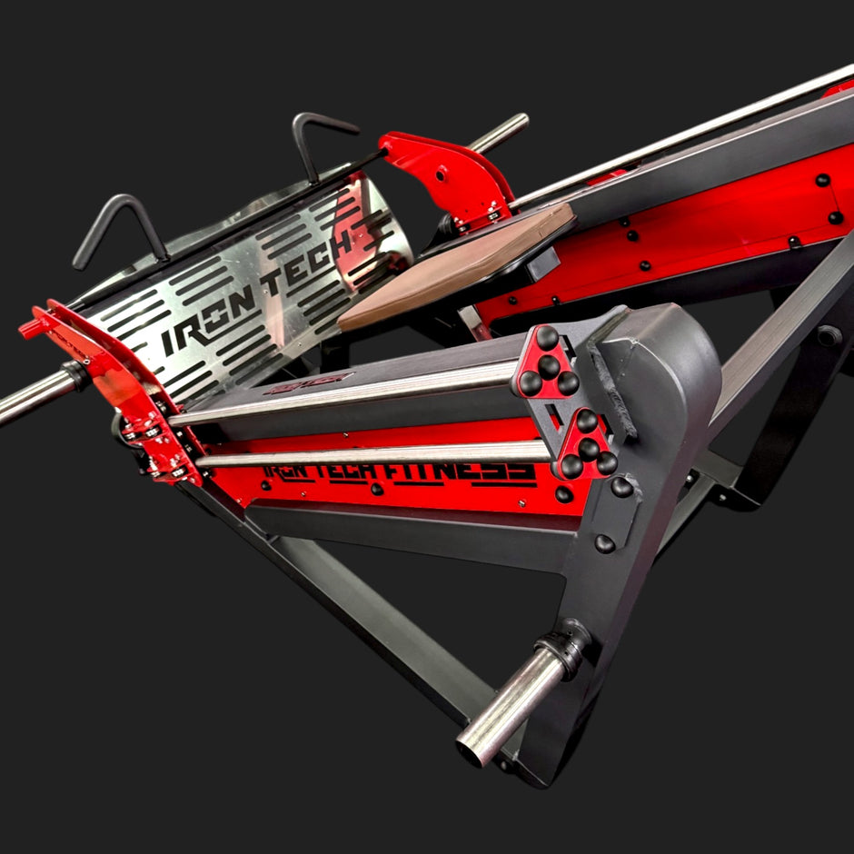 Iron Tech Rig IronTech