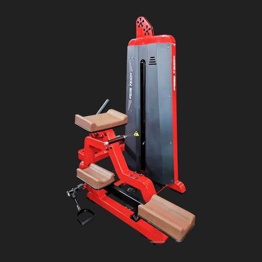 Serrote Unilateral Máquina