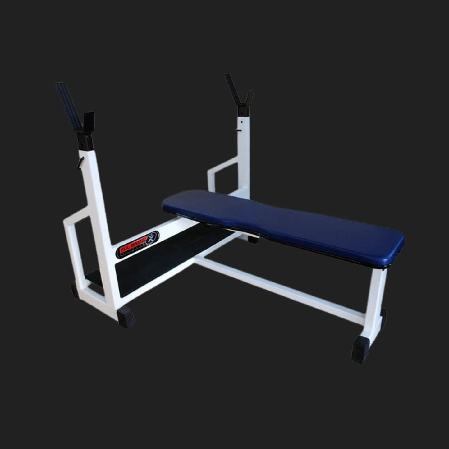 Olympic Bench Press Competition