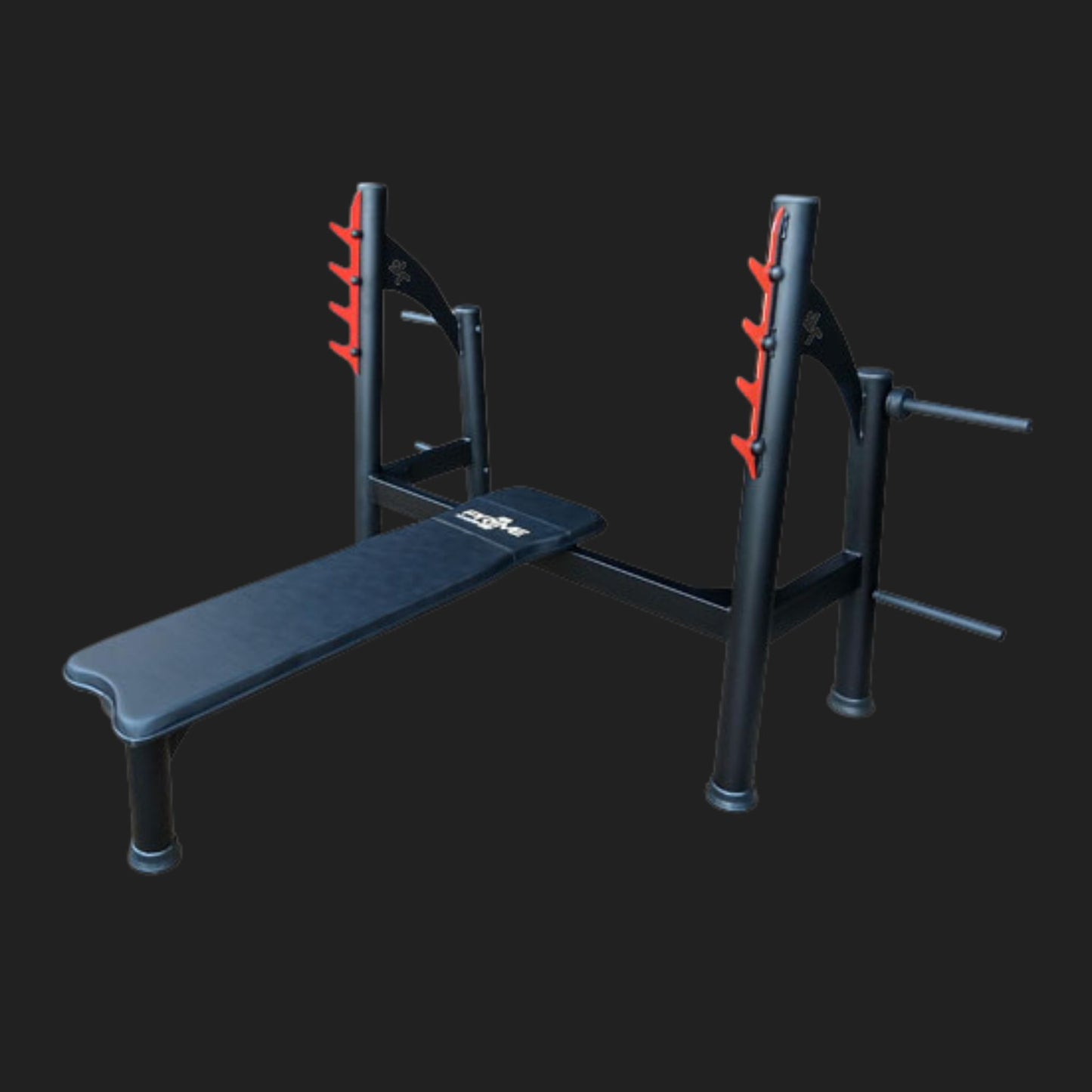 Bench Press 3''