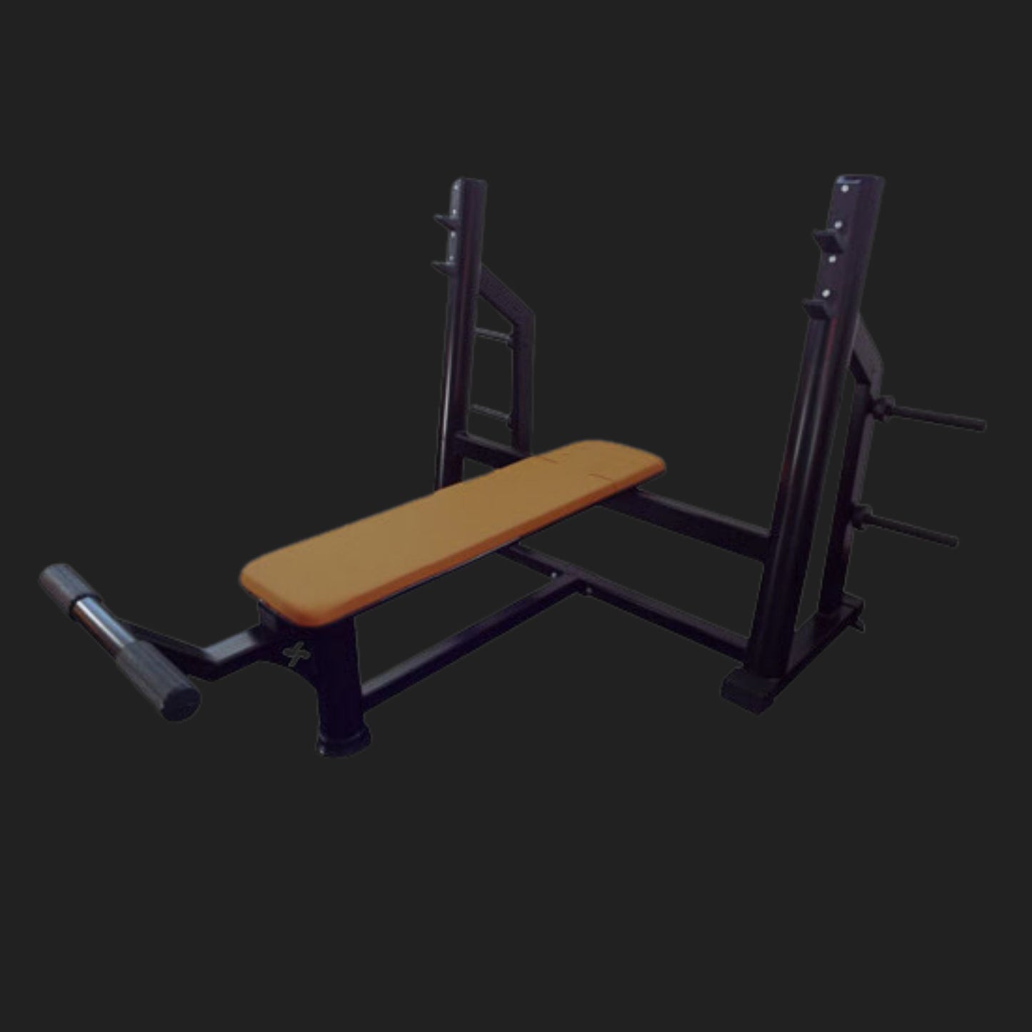 Bench Press 4”