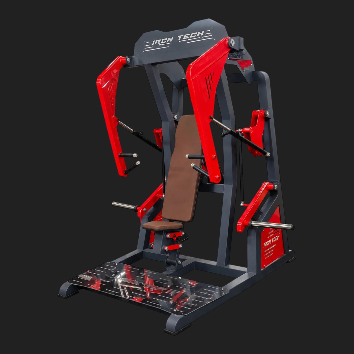 Supino Reto ART Vertical Iron